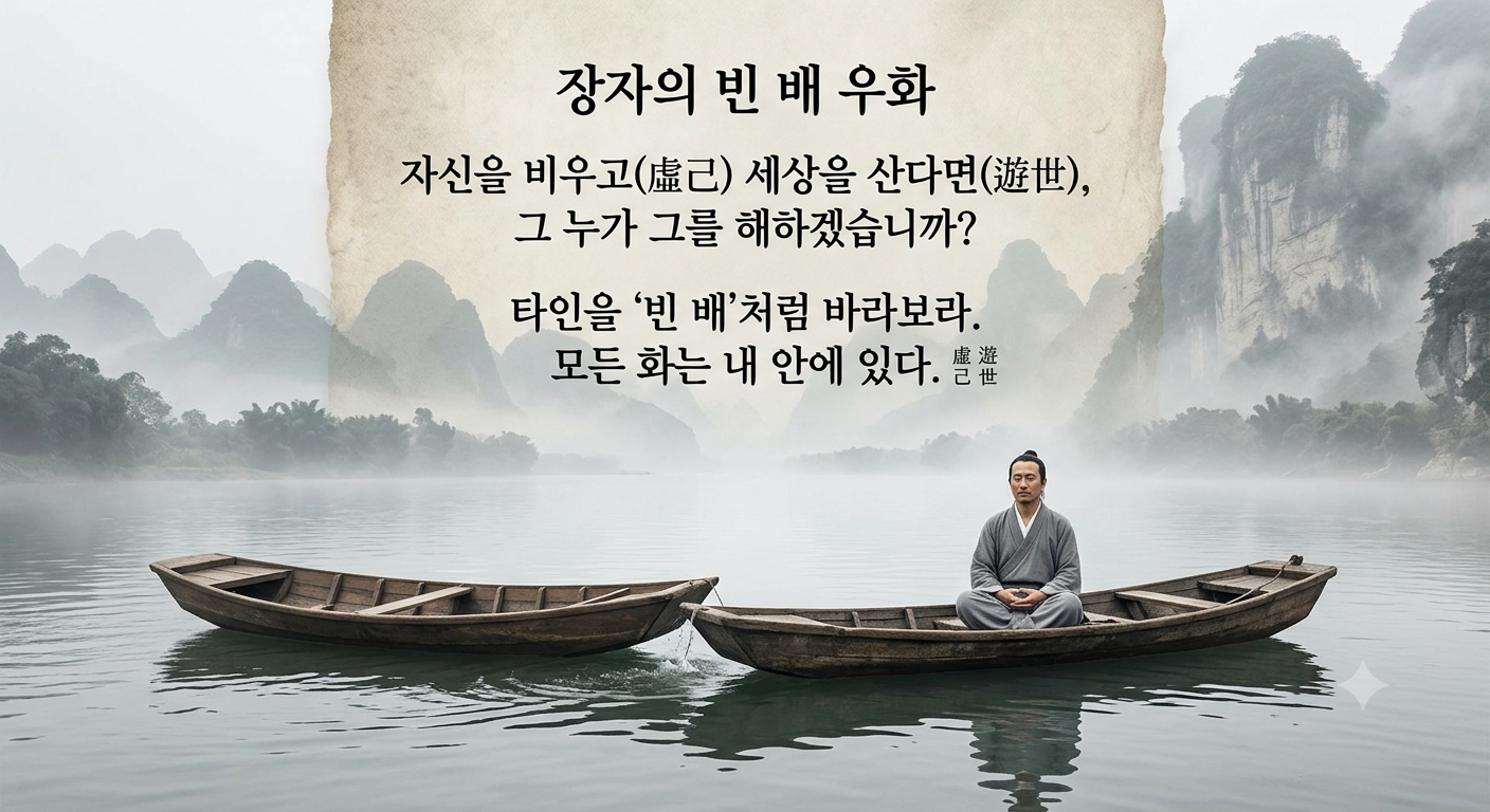 빈배